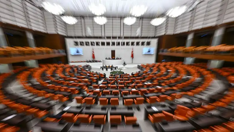 İklim Kanunu Teklifi Meclis'te Yeniden Görüşülerek Tarih Yazacak mı?