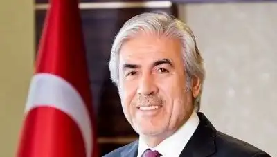 İş Dünyasında Yıkıcı Kaybın Etkileri: Ali Altınbaş Hayatını Kaybetti