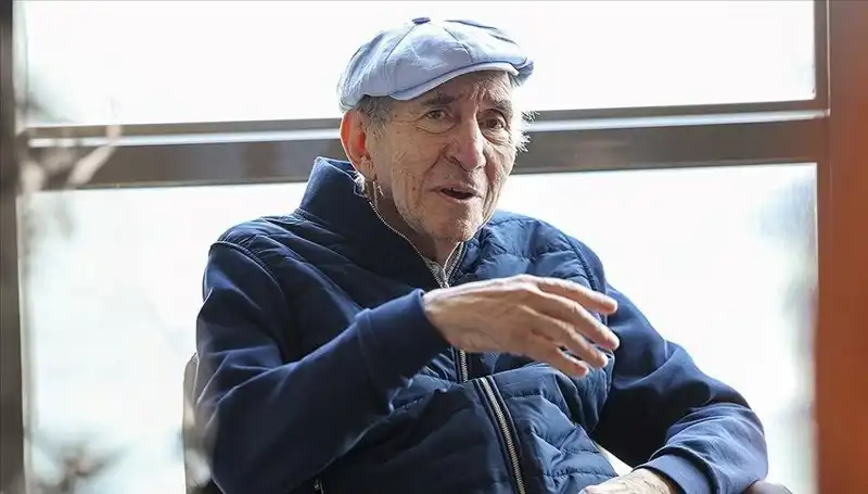 Altan Öymen Sağlık Durumu Üzerine Son Gelişmeler: Yoğun Bakımda!
