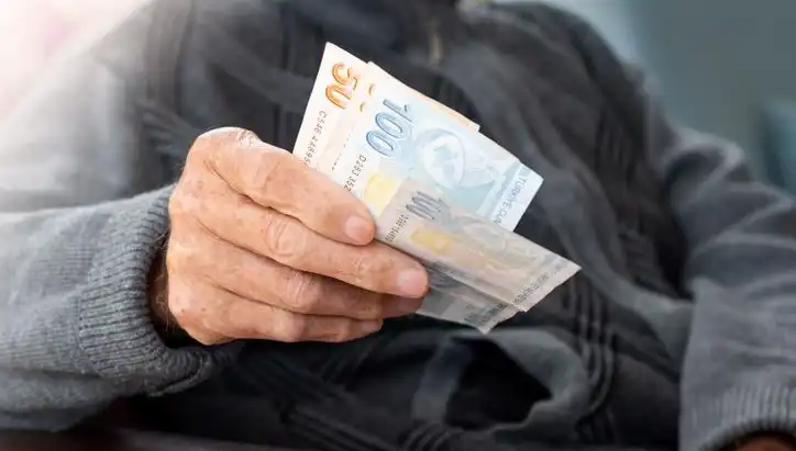 Emekli İkramiyesi 4 Bin TL Oluyor: Kritik Gelişme Yarın Genel Kurul’da