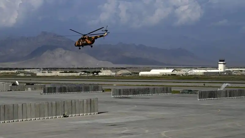 Trump, Afganistan Üssünü Geri İstiyor: Geri Dönmememiz Gereken Strateji Hatası