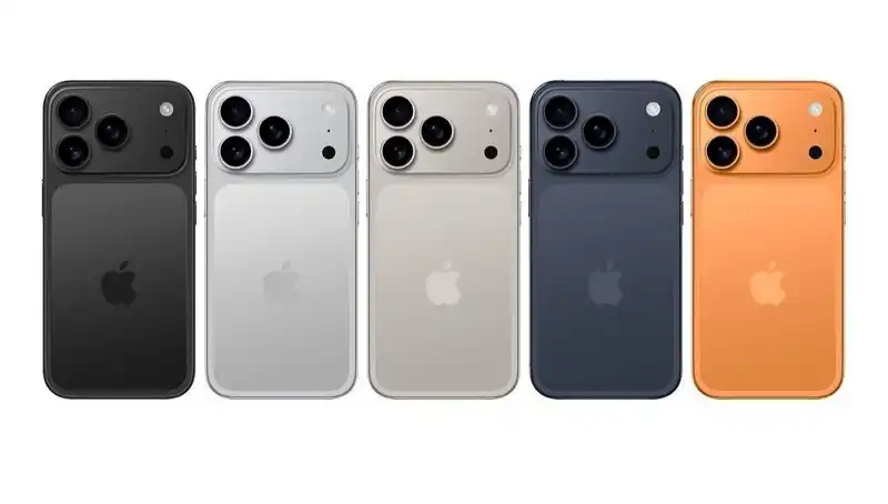 iPhone 17'nin Çıkış Tarihi Belli Oldu: Apple'dan Çarpıcı Gelişmeler