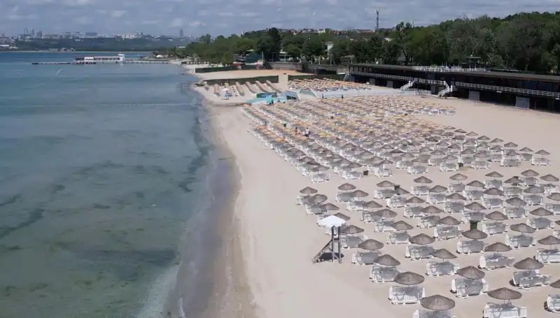 İstanbul Plajlarında 2025 Giriş Ücretleri: Sarıyer, Florya ve Adalar'daki Değişiklikler