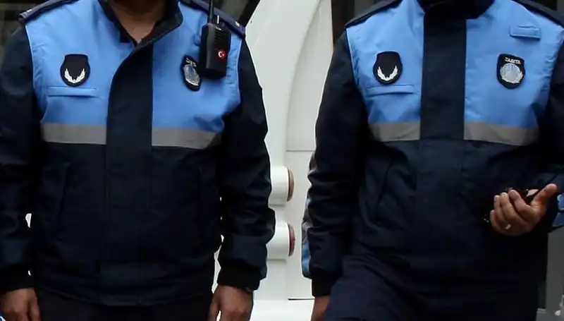 Kayseri'de Yüzleri Kapalı Dilencilere Büyük Operasyon: Şehirde Neler Oluyor?