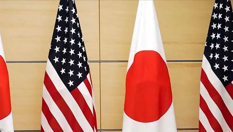Japonya, ABD'ye Yeni Tarife Hamlesiyle Ticaret Dengesini Sarsıyor