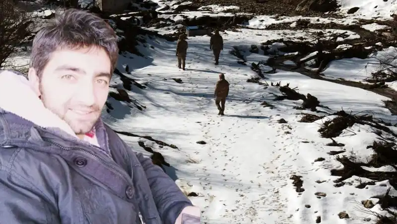 Kayıp Sınıf Öğretmeni İçin 150 Kişilik Arama Ekibi Kuruldu!