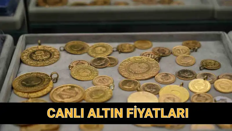 Bugün Güncel Altın Fiyatları: 11 Mart 2023 Altın Piyasasında Neler Oluyor?