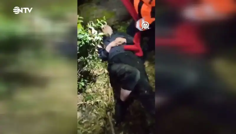 Ece Gürel'in Görüntüleri Şok Etkisi Yarattı: Yeni Olay Ne?