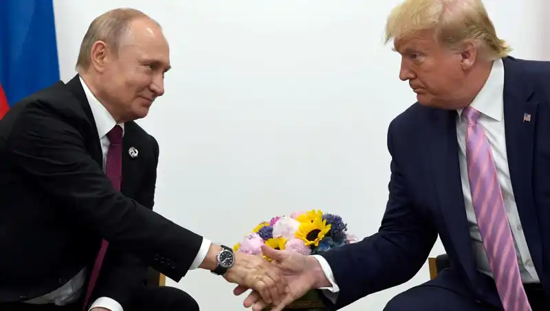 Putin ve Trump Telefonla Görüştüler: Uluslararası Gelişmeler Neler Olacak?
