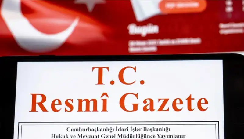 Resmi Gazete'de 13 Mayıs 2025: Önemli Düzenlemeler ve Yeni Kararlar