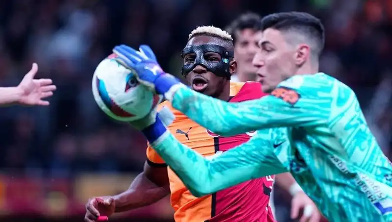Galatasaray, Berke'nin Transfer Sürecini Hızlandırmak İçin Uçak Gönderdi!
