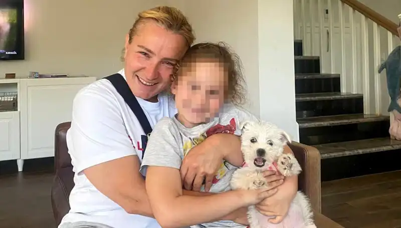 Kızını Baba Görüşüne Geç Götüren Kadın Hapse Girdi: Olayın Ardındaki Gerçekler