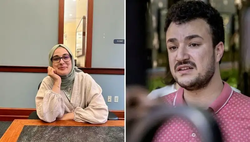 ABD’li Vekiller Rümeysa Öztürk ve Mahmud Halil’i Ziyaret Etti: Yeni İlişkiler Başlıyor!
