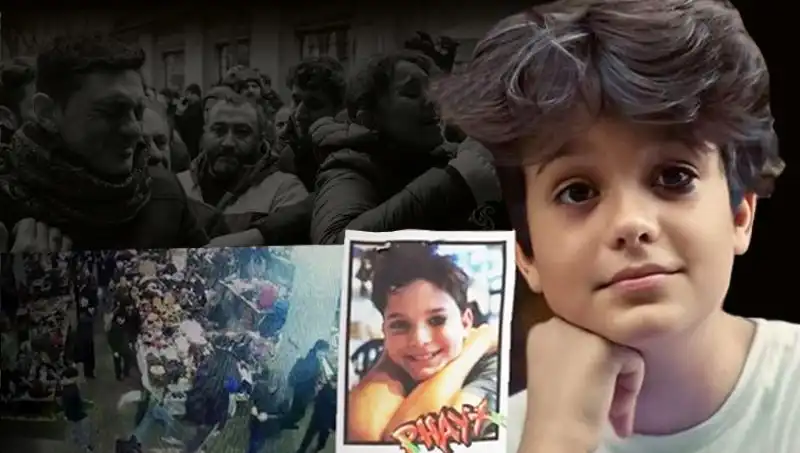 Mattia Ahmet Minguzzi'ye Aile Tehditleri: "Cehennemi Yaşatacağız"