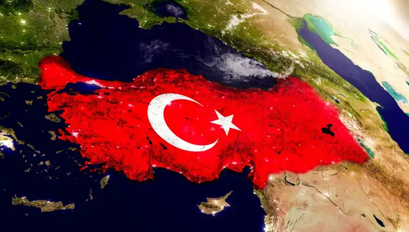 2025'te Vizesiz Seyahat Edilmesi Planlanan Ülkeler: Türk Vatandaşları İçin Tam Liste!