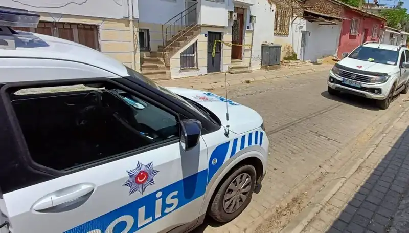Evdeki Kötü Koku Şüpheleri Derinleşti: Üç Günlük Ölü Bulundu