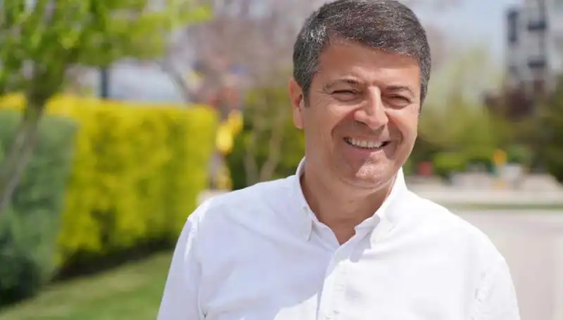 Adıyaman Belediye Başkanı Abdurrahman Tutdere Kimdir? İşte Hayatı ve Siyasi Kariyeri!