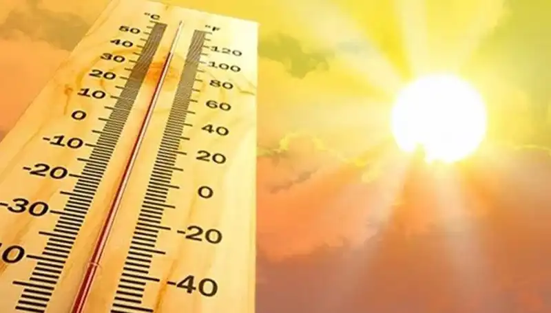 Meteorolojiden Son Dakika Uyarısı: Sıcaklıklar Hızla Düşmeye Başlıyor!