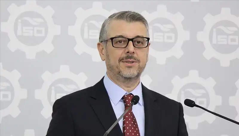 İBB Genel Sekreteri Can Akın Çağlar: Başarılarla Dolu Bir Kariyer