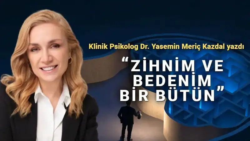 Zihin ve Beden İlişkisi: Psikosomatiğin Derinliklerine Yolculuk