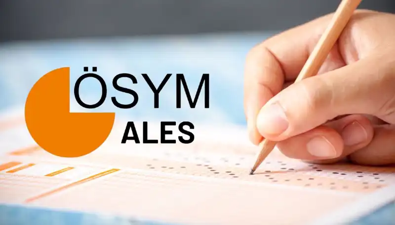 ÖSYM ALES/2 Başvurularını Duyurdu: İşte Süreç ve Detaylar