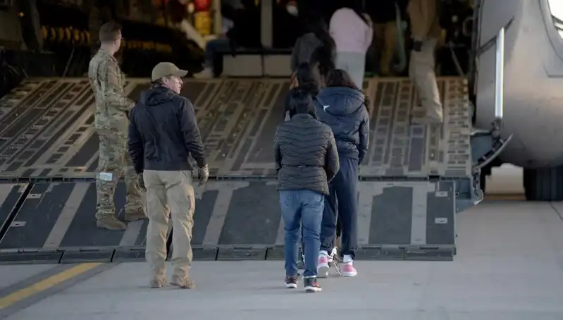 Kosova, ABD’den Sınır Dışı Edilecek Göçmenler İçin Yeniden Dönüş Projesi Başlattı