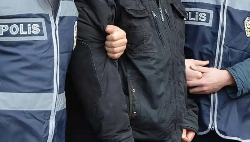 Sosyal Medyada Terör Propagandası: İki İlde Dört Gözaltı
