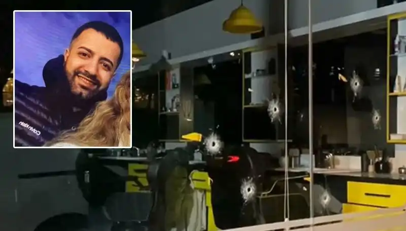Husumet Yüzünden İkinci Saldırı: Genç Hayatını Kaybetti