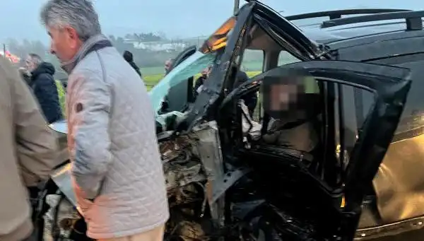 Arnavutköy'de Feci Kaza: Hayatını Kaybeden Bir Kişinin Acı Hikayesi