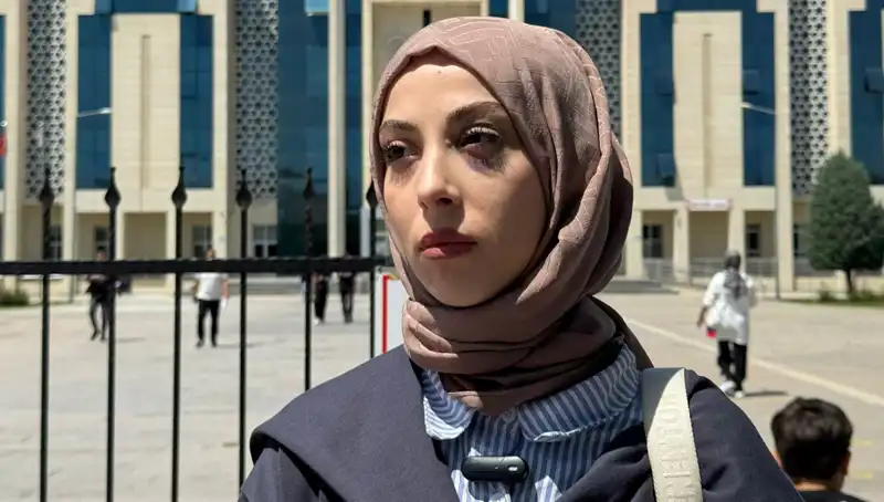 Sena’nın Haykırışı: Kadın Cinayeti Tanımını Reddetmek İstiyor