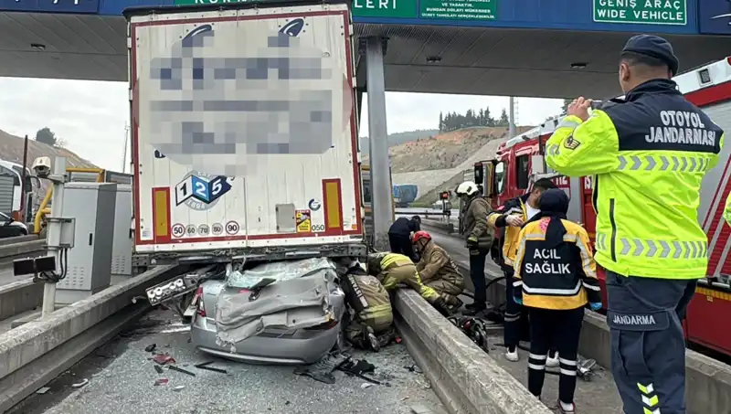 Bayram Tatilinde Kazalar: 74 Can Kaybı ve Alarm Veren Rakamlar