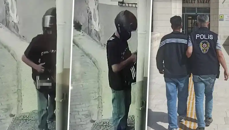 Dolandırıcılık Hikayesi: Altınlarla Gişelerde Yakalanan Dolandırıcı Ne Yaptı?