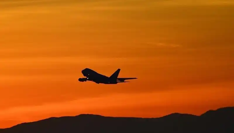 Avustralya'da Uçak Kazası: Pilot Hüsranla Hayatını Kaybetti