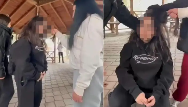 Ankara'da Akran Şiddeti: Gençlerde Artan Sorun ve Çözümleri