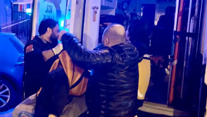Tartışma Sonrası Oğul Babasını Silahla Vurdu: Olayın Detayları Şok Edici
