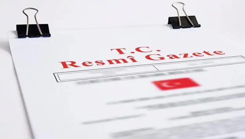 17 Mart 2025 Resmi Gazete'de Dikkat Çeken Kararlar ve Düzenlemeler