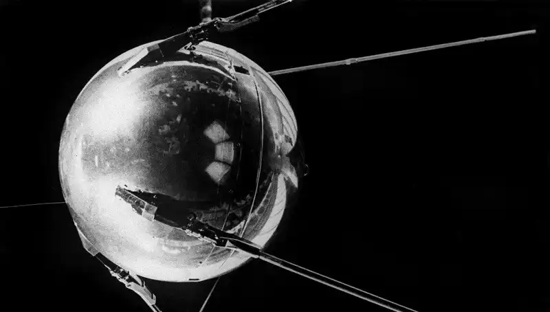 1972'de Fırlatılan Sovyet Uzay Aracı Kontrolsüz Bir Şekilde Dünya'ya Düşme Tehlikesiyle Karşı Karşıya