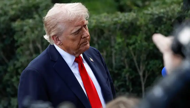 Trump, Rusya-Polonya Gerginliği Hakkında Şaşırtıcı Açıklamalar Yaptı
