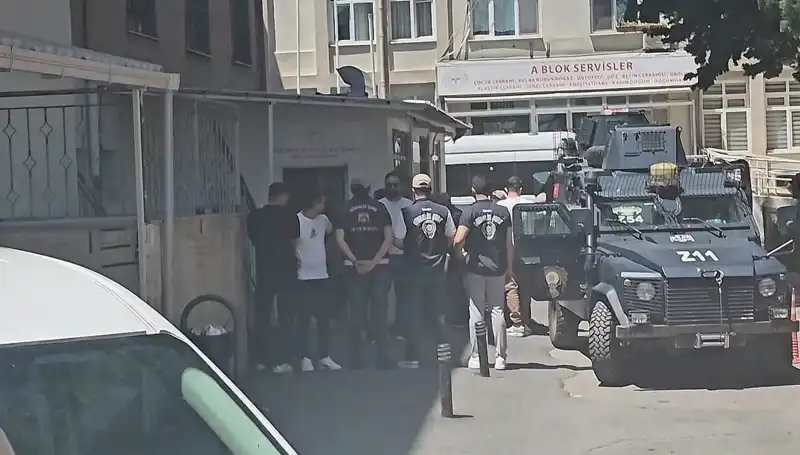 Leman Dergisi Soruşturmasında Dört Tutuklama: İfadeler Ne Diyor?