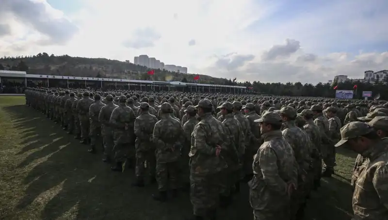2025'te Bedelli Askerlik Süreci: Celp ve Sevk Tarihleri ile Ücretler