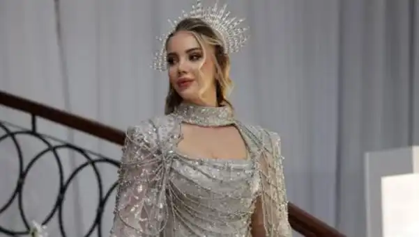 Aleyna Dalveren'in Düğün Görüntüleri: Gündemi Sarsan Olayın Detayları
