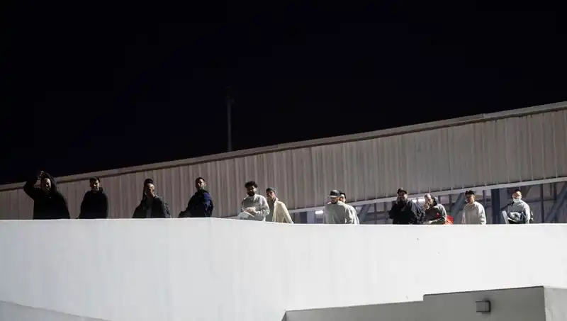 Trump’ın Yeni Göçmen Politikası: Sınır Dışı Edilenler Sırbistan’a mı Yönlendirilecek?
