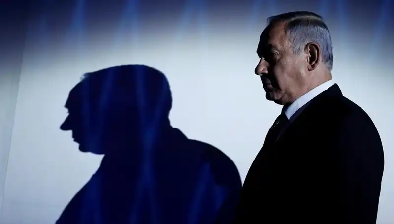 Netanyahu: Soruşturmada 1.788 Kez “Hatırlamıyorum” Dedi
