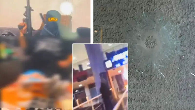 Estetik Hayal Kırıklığı: Dövme Yüzünden Saldırganlık Sona Ermedi