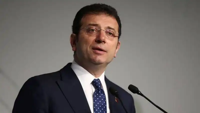 Ekrem İmamoğlu'na Diploma Davasında İlk Duruşmanın Tarihi ve Sonuçları Açıklandı