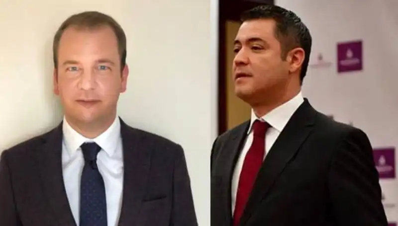Murat Ongun’un Avukatına Şok Gözaltı: Olayın Arkasındaki Gizem Nedir?
