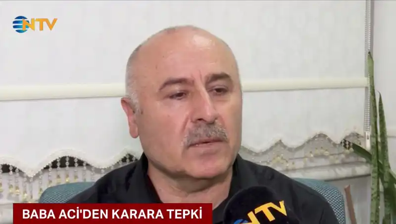 Oğuz Murat Aci'nin Babası NTV'ye Konuştu: Aile İçindeki Zor Süreçler