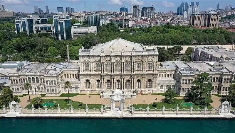 İstanbul'da Tarihi Gözaltı: Rusya Heyeti ile Kritik Görüşmeler Başlıyor