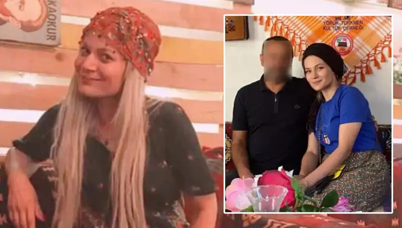 Bodrum'dan Mardin'e Aşk Hikayesi: Fatma Kovan'dan Şok İtiraflar!