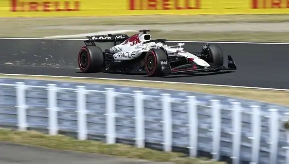 Max Verstappen, Japonya Prix'sinde Pole Pozisyonunu Elde Etti!